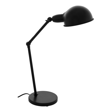 Eglo 49041 - Stalinis šviestuvas EXMOOR 1xE27/28W/230V