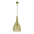 Eglo 49131 - Sietynas, kabinamas ant grandinės COLTEN 1xE27/60W/230V