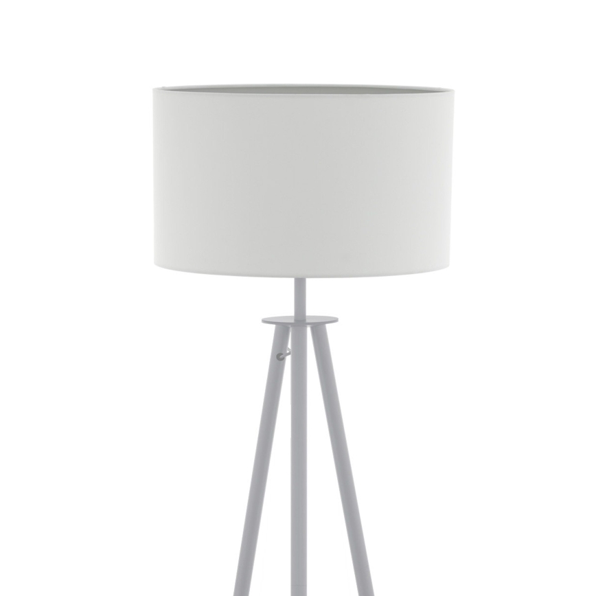 Eglo 49156 - Pastatoma lempa BIDFORD 1xE27/60W/230V