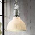 Eglo 49172 - Sietynas ant grandinės GRANTHAM 1xE27/60W/230V