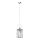 Eglo 49212 - Sietynas DONMINGTON 1xE27/60W/230V