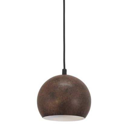 Eglo 49233 - Sietynas PETTO 3 1xE14/40W/230V