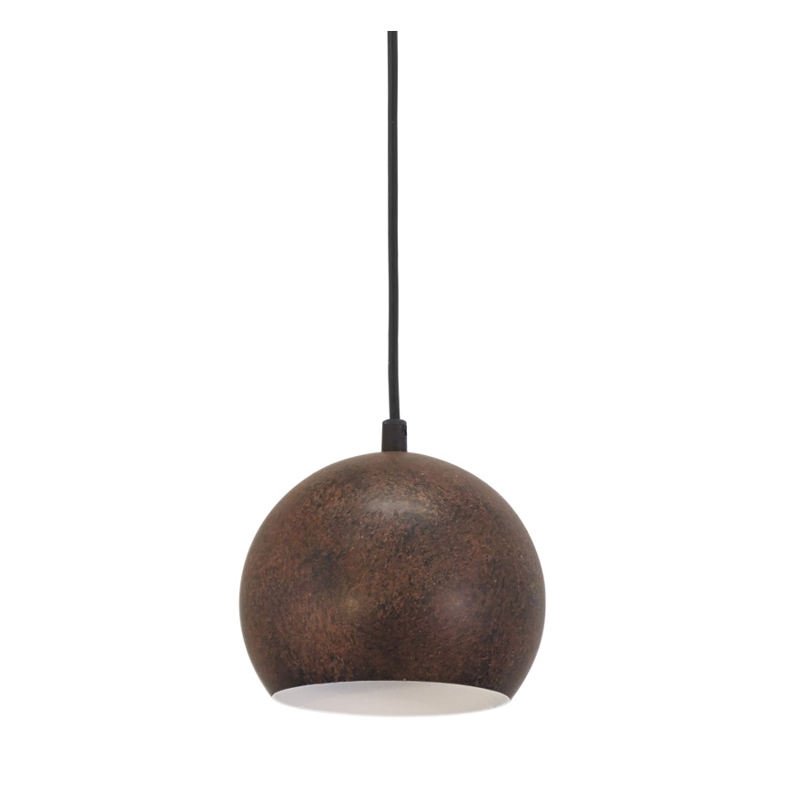 Eglo 49233 - Sietynas PETTO 3 1xE14/40W/230V
