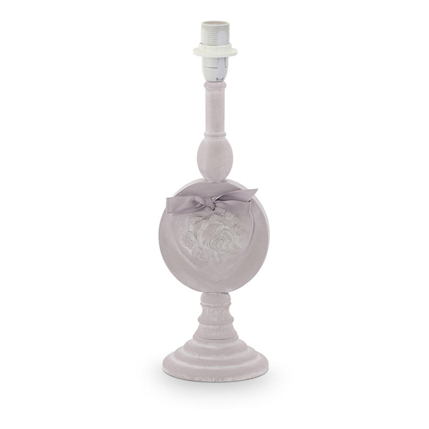 Eglo 49321 - Lamp VINTAGE 1xE14/40W/230V kaspinas