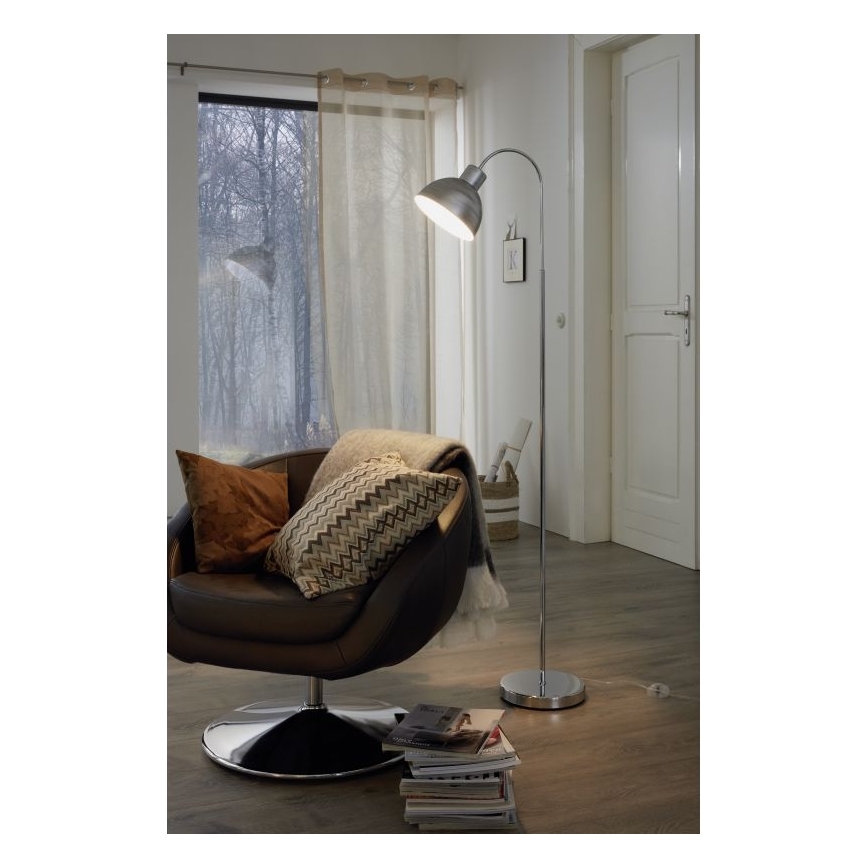 Eglo 49334 - Toršeras BOLEIGH 1xE27/60W/230V