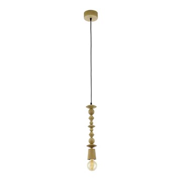 Eglo 49369 - Pakabinamas šviestuvas AVOLTRI 1xE27/60W/230V