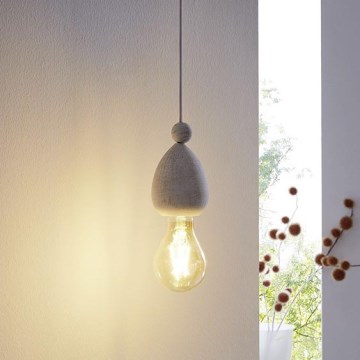 Eglo 49377 - Kabinamas šviestuvas AVOLTRI 1xE27/60W/230V