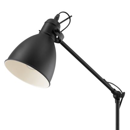 Eglo - Toršeras 1xE27/40W/230V