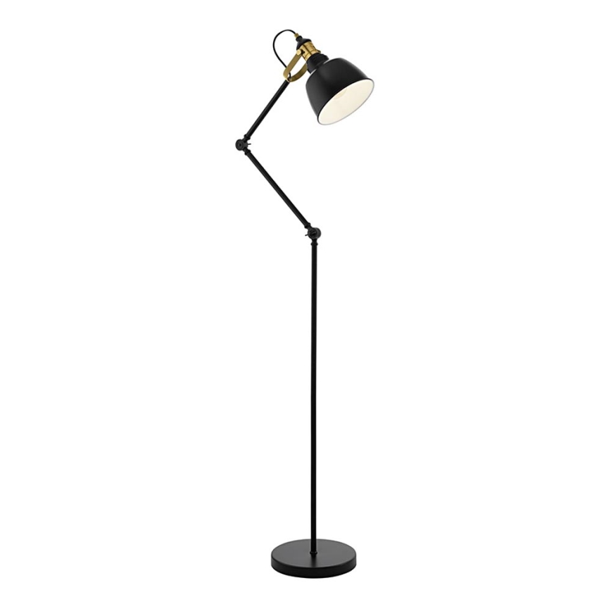 Eglo 49524 - Toršeras THORNFORD 1xE27/40W/230V