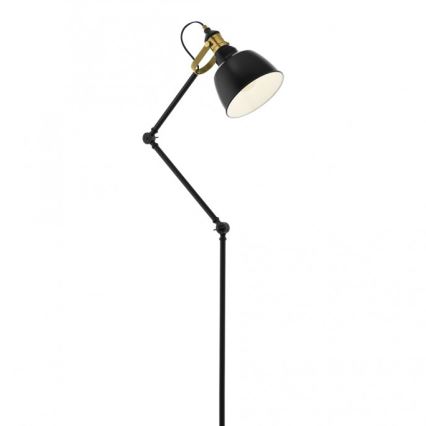 Eglo 49524 - Toršeras THORNFORD 1xE27/40W/230V