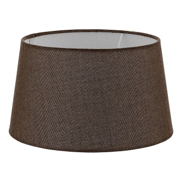Eglo 49659 - Lempos gaubtas toršerui VINTAGE E27 diametras 30 cm