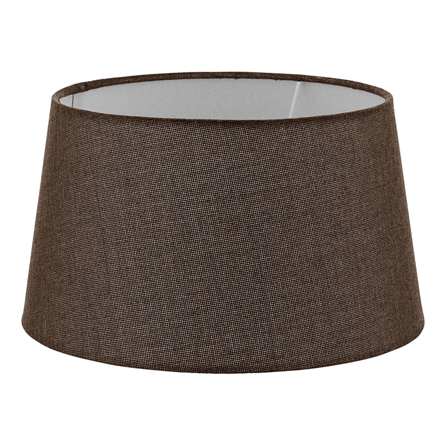 Eglo 49659 - Lempos gaubtas toršerui VINTAGE E27 diametras 30 cm