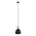 Eglo 49692 - pakabinamas šviestuvas ant laido BODMIN 1xE27/60W/230V
