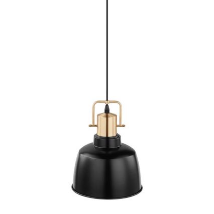 Eglo 49692 - pakabinamas šviestuvas ant laido BODMIN 1xE27/60W/230V
