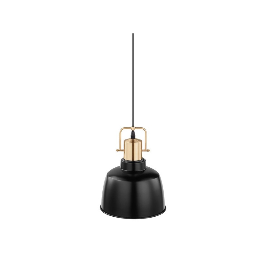 Eglo 49692 - pakabinamas šviestuvas ant laido BODMIN 1xE27/60W/230V
