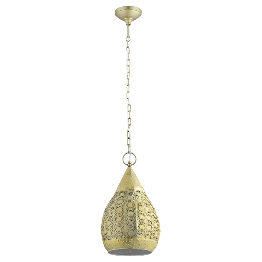 Eglo 49709 - Pakabinamas šviestuvas MELILLA 1xE27/60W