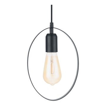 Eglo 49775 - Pakabinamas šviestuvas BEDINGTON 1xE27/60W