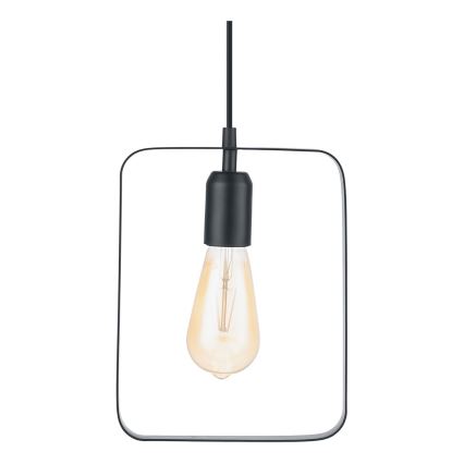 Eglo 49776 - Pakabinamas šviestuvas ant laido BEDINGTON 1xE27/60W