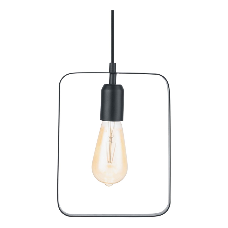 Eglo 49776 - Pakabinamas šviestuvas ant laido BEDINGTON 1xE27/60W