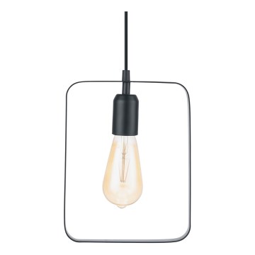 Eglo 49776 - Pakabinamas šviestuvas BEDINGTON 1xE27/60W