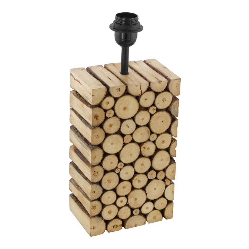 Eglo 49833 - Toršeras RIBADEO 1xE27/60W/230V