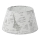 Eglo 49964 - Tekstilinis toršerų gaubtas VINTAGE E14/E27 diametras 25 cm