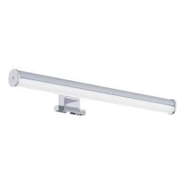 Eglo 54527 - LED vonios veidrodžio apšvietimas LED/7,4W/230V 4000K 40 cm IP44