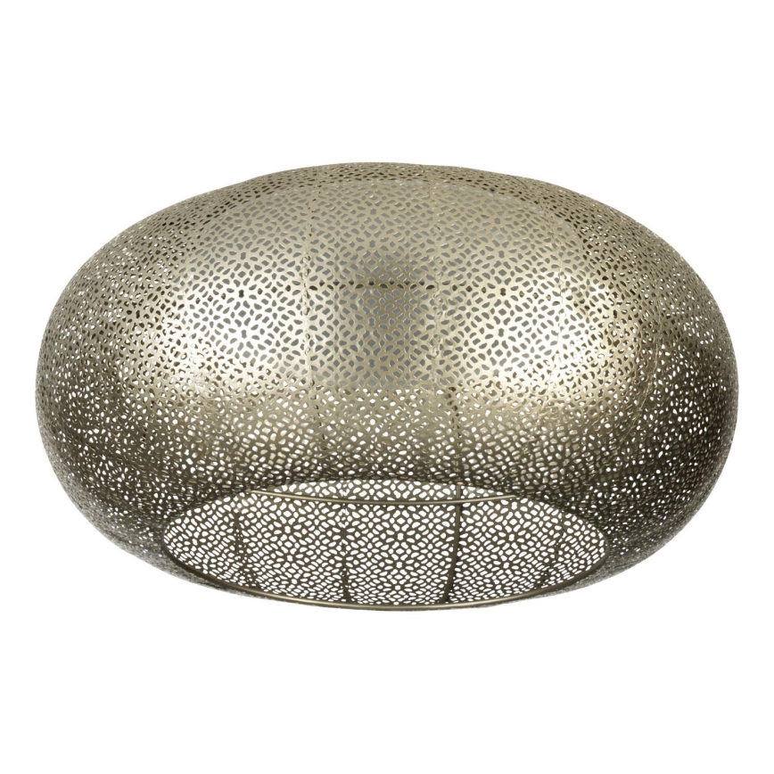 Eglo 54547 - LED lubinis šviestuvas LED/16W/230V 3000K diametras 40 cm sidabras