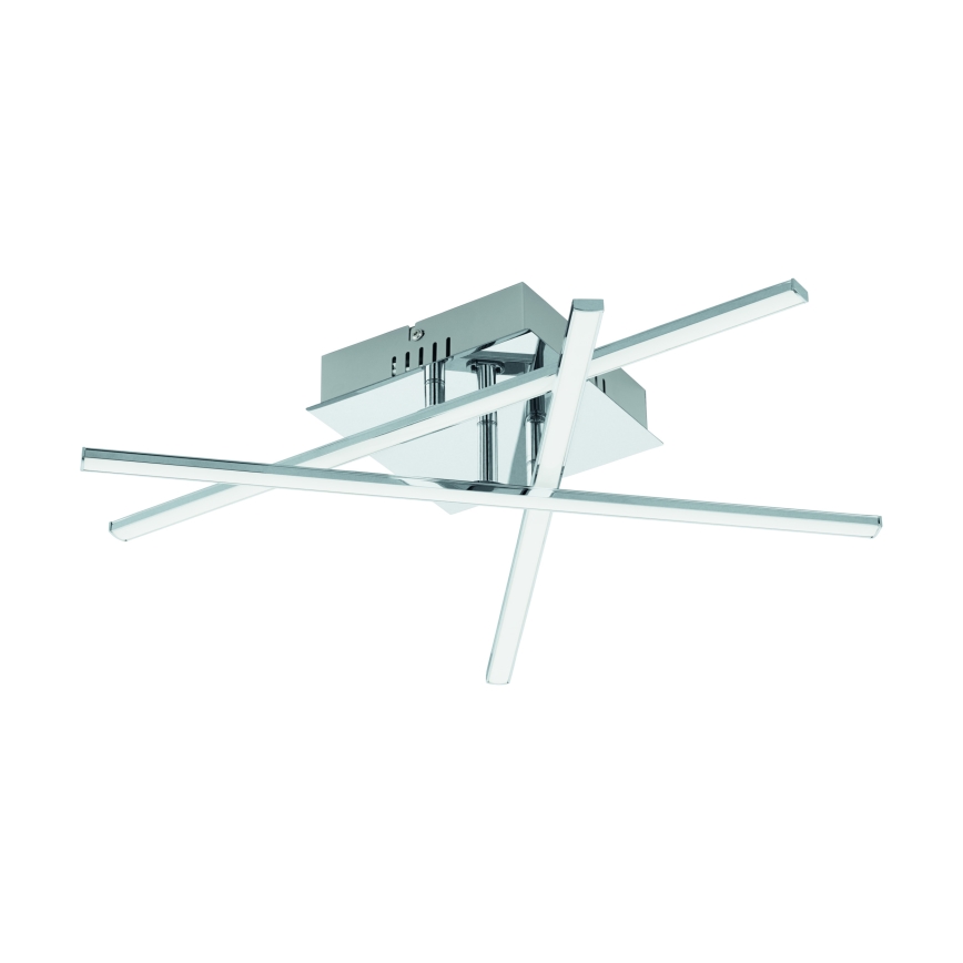 Eglo 54565 - LED lubinis šviestuvas 3xLED/6W/230V