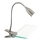 Eglo 54647 - LED stalinis šviestuvas su gnybtu LED/4,5W/230V 3000K matinis chromas