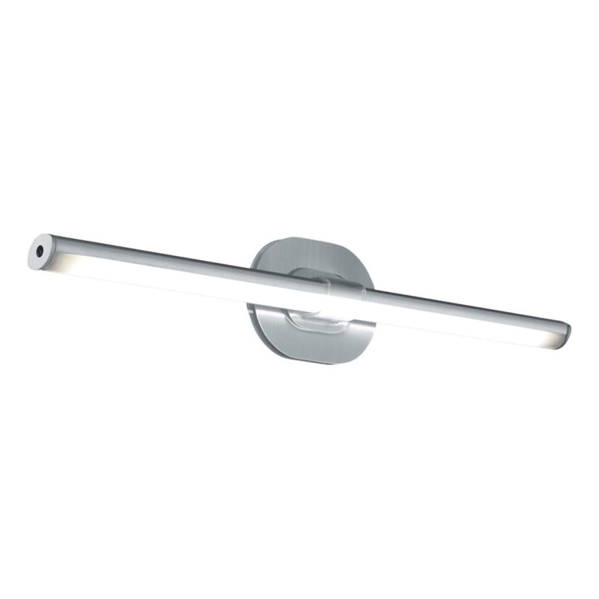 Eglo 54661 - Pritemdomas LED paveikslo apšvietimas LED/7W/230V 2700-6500K 28,5 cm matinis chromas