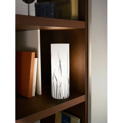 Eglo 54886 - LED stalinis šviestuvas 1xE27/6W/230V 3000K