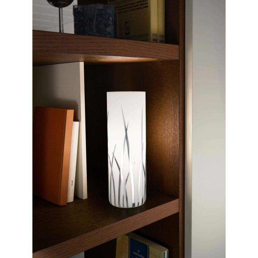 Eglo 54886 - LED stalinis šviestuvas 1xE27/6W/230V 3000K