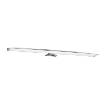 Eglo 54894 - LED vonios veidrodžio apšvietimas LED/13,2W/230V 60 cm IP44