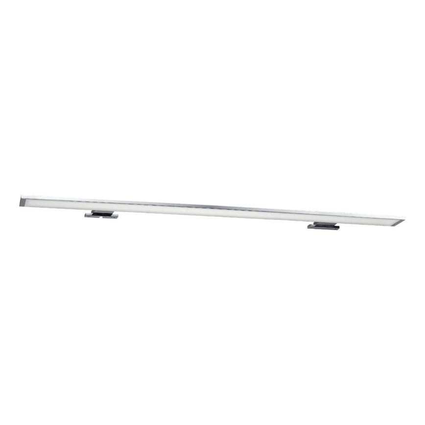Eglo 54895 - LED vonios veidrodžio apšvietimas LED/18W/230V 6500K 90 cm IP44