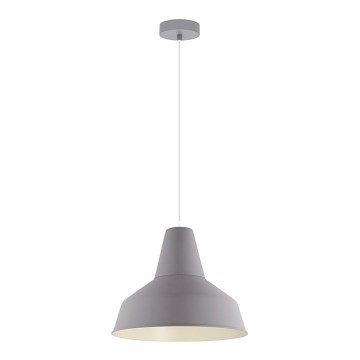 Eglo 54963 - Sietynas ant grandinės SOMERTON-P 1xE27/60W/230V
