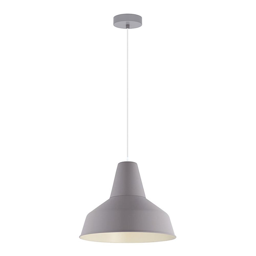 Eglo 54963 - Sietynas ant grandinės SOMERTON-P 1xE27/60W/230V