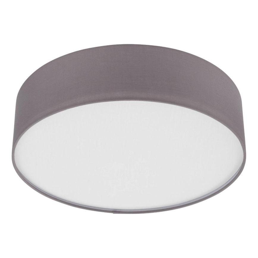 Eglo 55027 - LED lubinis šviestuvas 1xE27/11W/230V 3000K