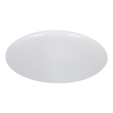 Eglo 55839 - dimeriuojamas LED lubinis šviestuvas LED/40W/230V 3000-6000K skersmuo 57 cm baltas + nuotolinis valdymas