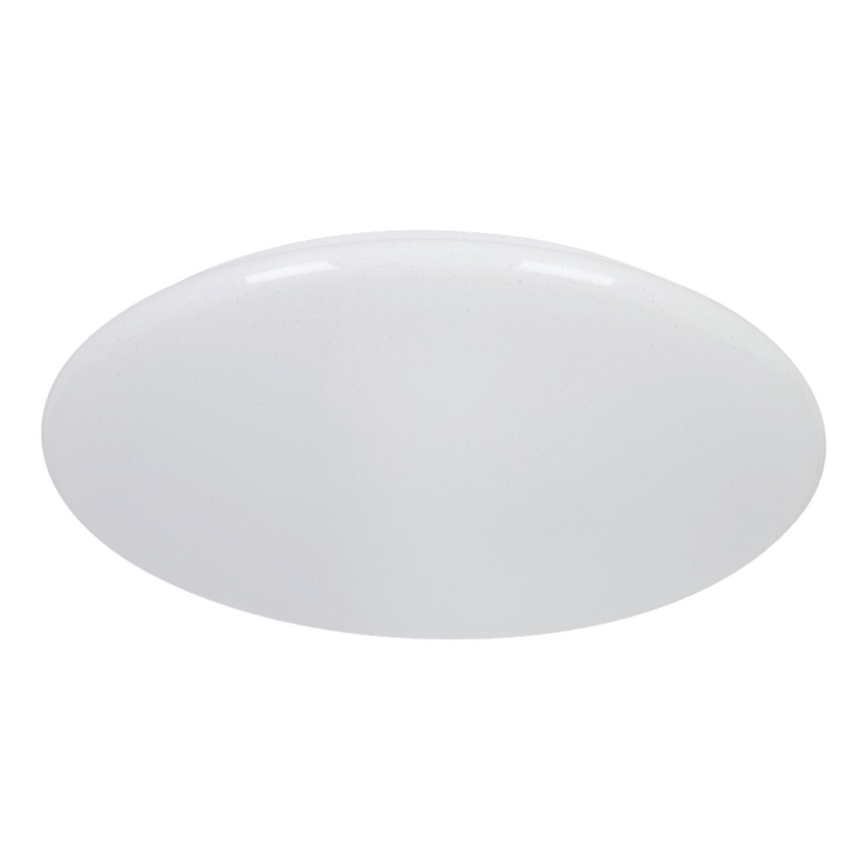Eglo 55839 - dimeriuojamas LED lubinis šviestuvas LED/40W/230V 3000-6000K skersmuo 57 cm baltas + nuotolinis valdymas