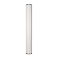 Eglo 55849 - LED RGBW reguliuojamas grindinis šviestuvas LED/10W/230V balta + nuotolinis valdymas