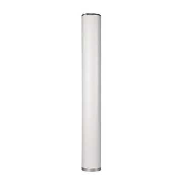 Eglo 55849 - LED RGBW reguliuojamas grindinis šviestuvas LED/10W/230V balta + nuotolinis valdymas