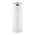 Eglo 55885 - LED Stalinis šviestuvas LED/6W/230V baltas