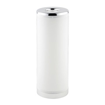 Eglo 55885 - LED Stalinis šviestuvas LED/6W/230V baltas