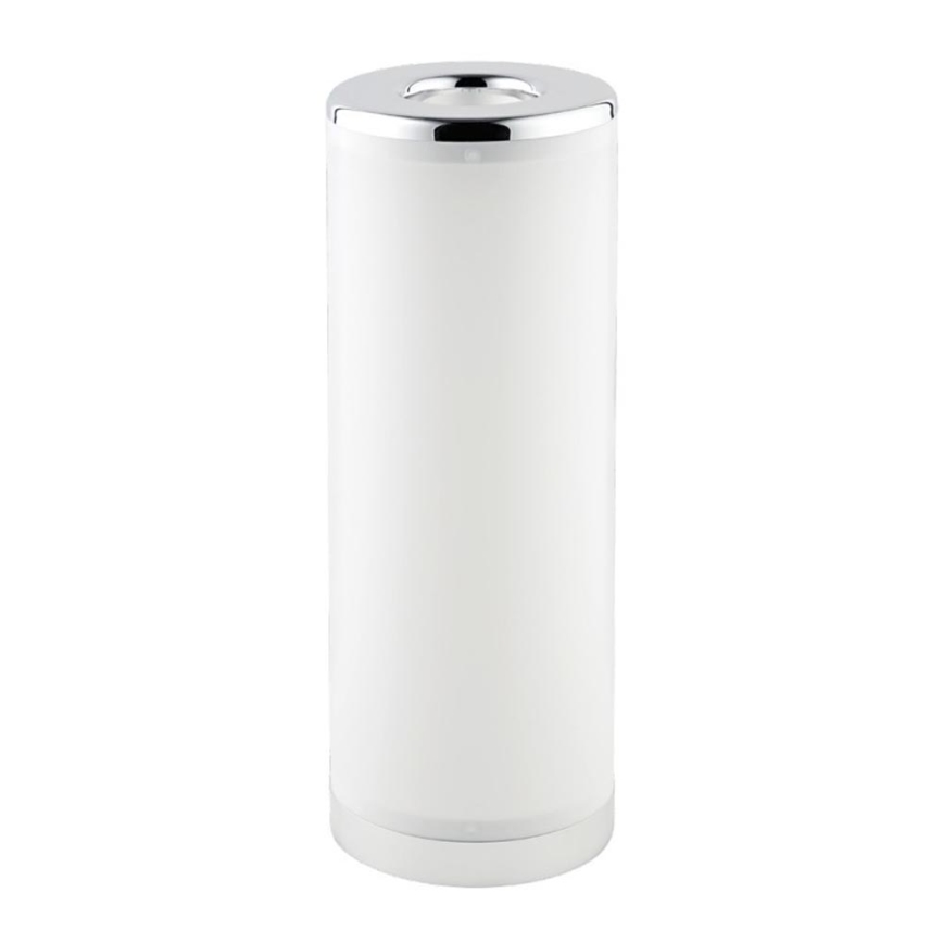 Eglo 55885 - LED Stalinis šviestuvas LED/6W/230V baltas