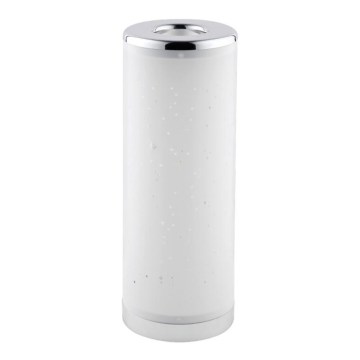 Eglo 55886 - LED stalinis šviestuvas LED/6W/230V balta
