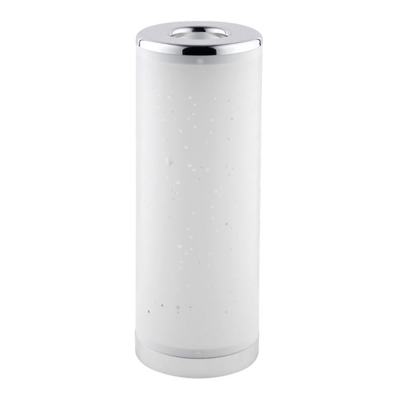Eglo 55886 - LED stalinis šviestuvas LED/6W/230V balta