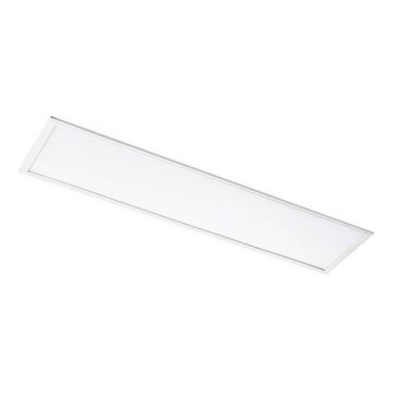Eglo 61351 - LED Ant pagrindo montuojama/įleidžiama panelė SALOBRENA LED/70W/230V 4000K balta