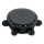 Eglo 61728 - Neperšlampama jungiamoji dėžutė 6 išėjimai CONNECTOR BOX 230V IP68