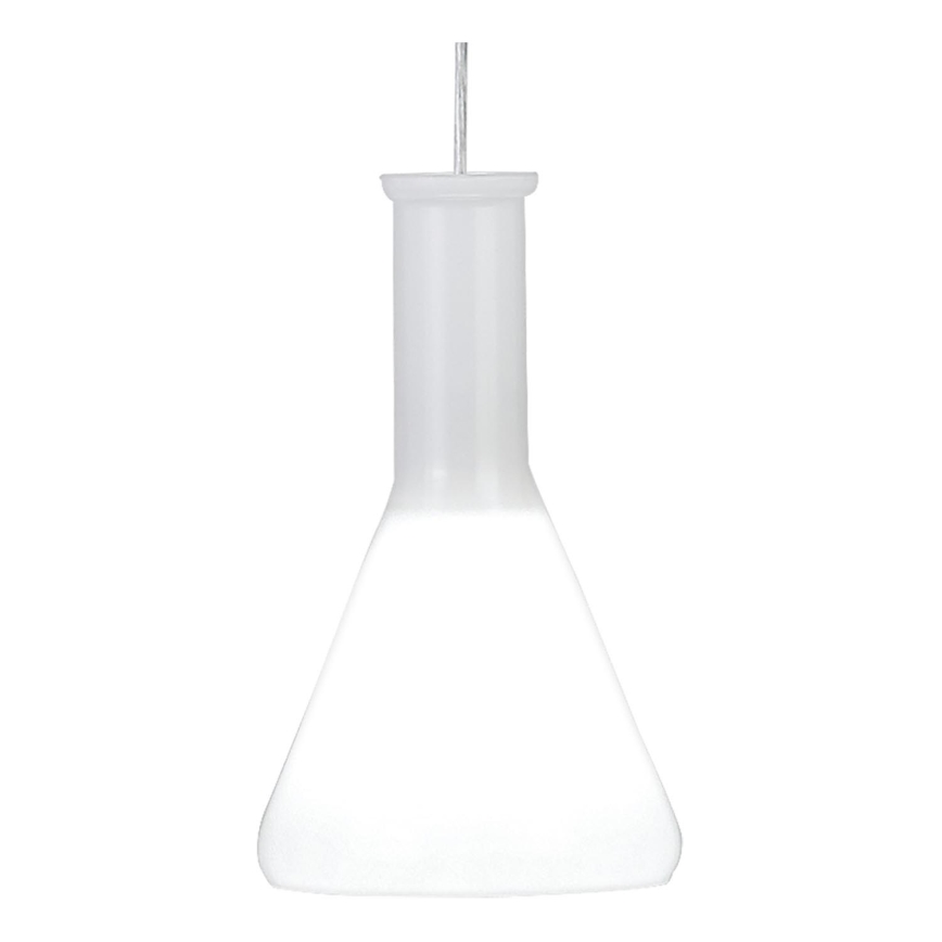 Eglo 62264 - Pakabinamas sietynas PASCOA PRO 1xE27/60W/230V 16,8 cm balta